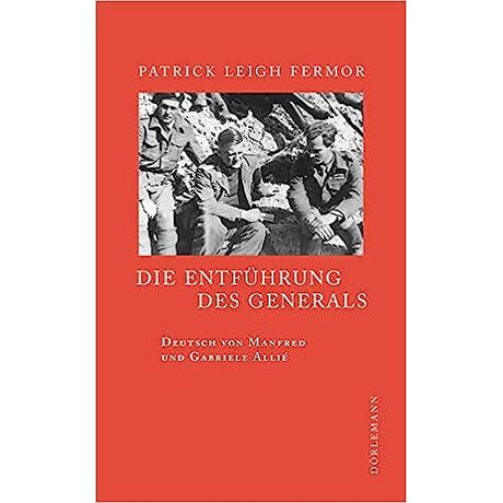 Die Entfuhrung des Generals