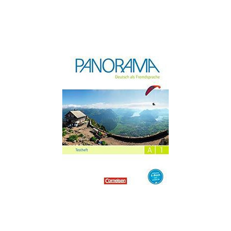 Panorama a1 Testheft