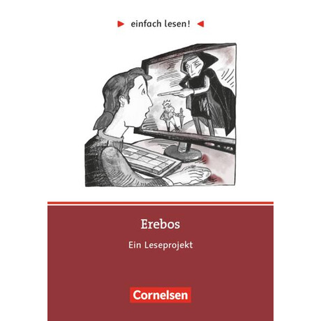 Erebos - ein Leseprojekt
