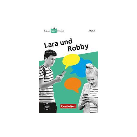 Lara und Robby