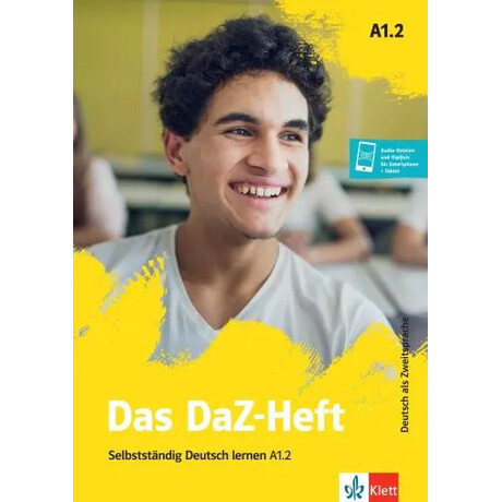 Das daz-Heft A1.2 (+online)