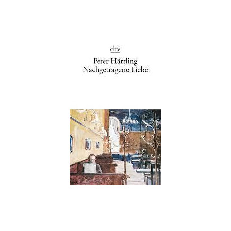 Nachgertragene Liebe