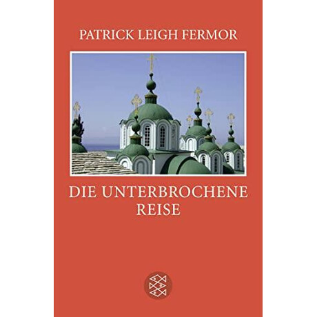 Die Unterbrochene Reise