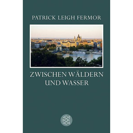 Zwischen Waldern und Wasser