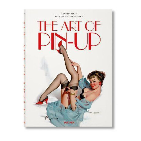 The art of pin-up