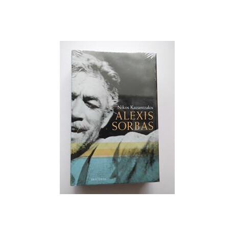 Alexis Sorbas