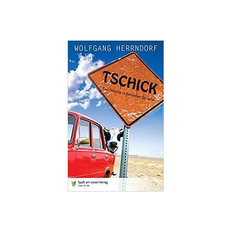 Tschick