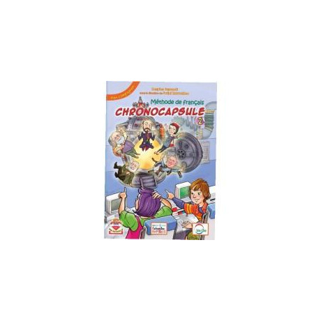 Chronocapsule 2  μον Compagnon