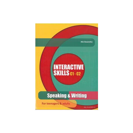 Interactive Skills c1-c2
