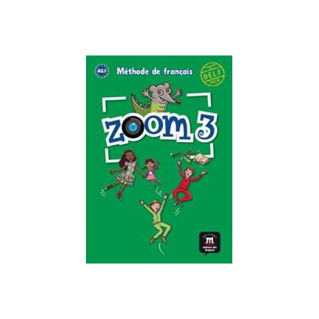 Zoom 3 Eleve