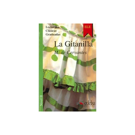 La Gitanilla  (Lgg 2)