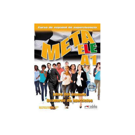 Meta ele a1 (Alumno & Ejercicios)