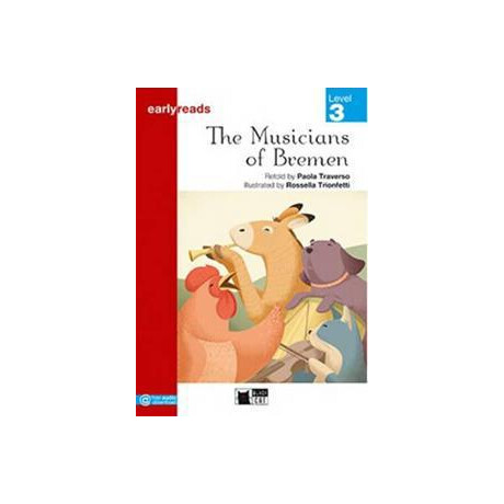 The Musicians of Bremen lvl 3