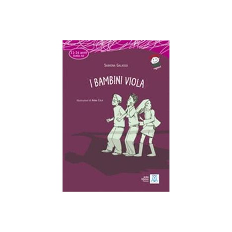 I Bambini Viola a2