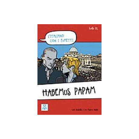 Habemus Papam