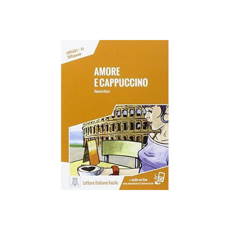 Amore e Cappuccino