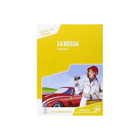 La Rossa