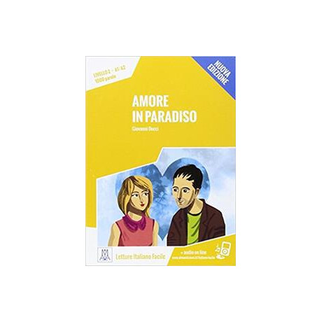 Amore in Paradiso (+mp3)