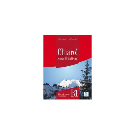 Chiaro! b1 Studente (+eserciziano)