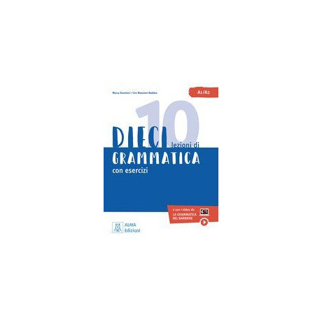 Dieci Grammatica con Esercizi
