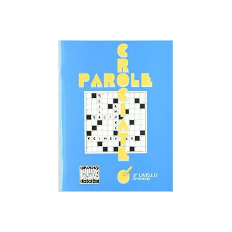 Parole Crociate 2