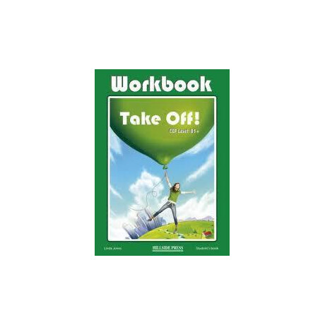 Take Off! b1+ Workbook