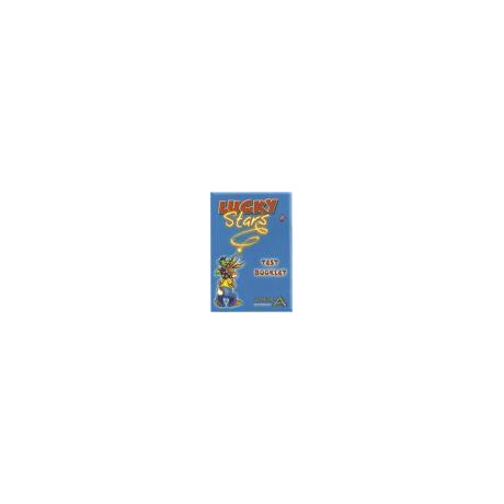 Lucky Stars a Junior Test Booklet