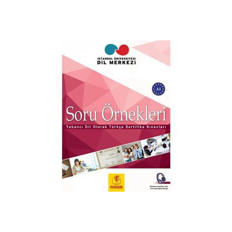 Soru Ornekleri α1