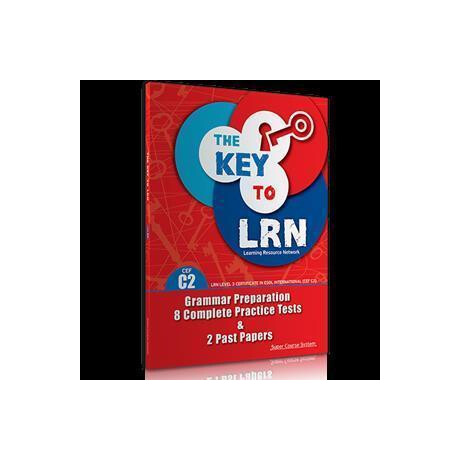 The key to lrn c2 (8 Complete Practice Tests) Teacher's Book Βιβλιο Καθηγητη