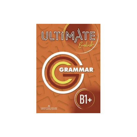 Ultimate English b1+ English Grammar