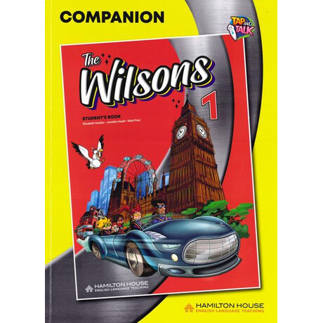 The Wilsons 1 Companion