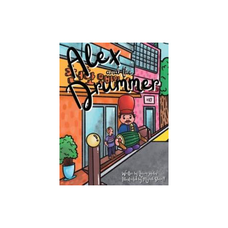 Alex and the Drummer