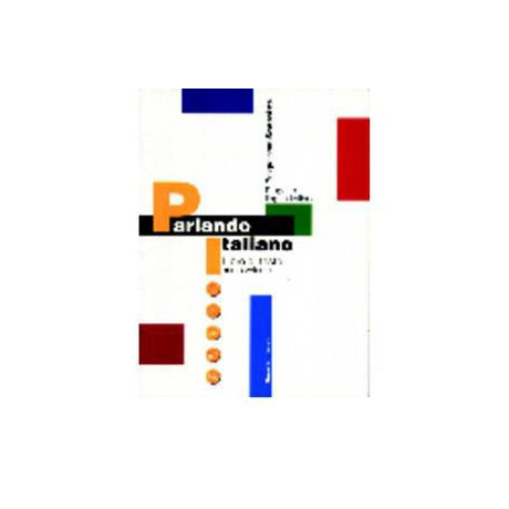 Parlando Italiano 1 Studente