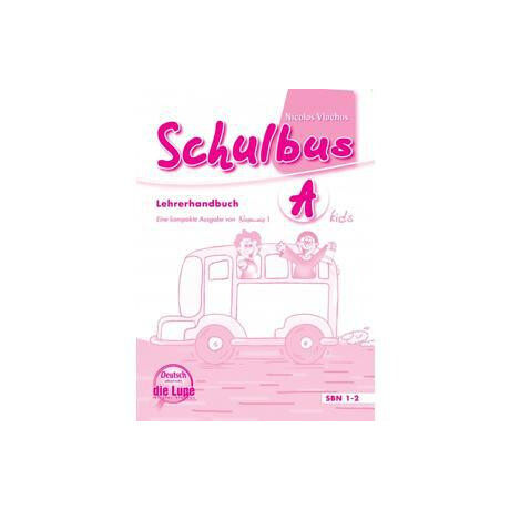 Schulbus a Lehrerhandbuch
