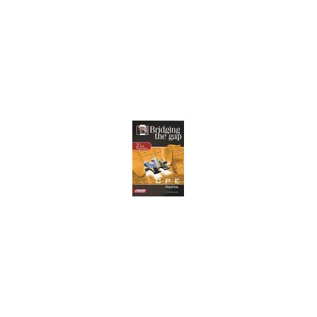 Bridging gap 2 cpe Practice Tests