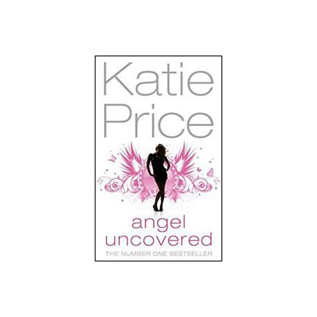 Katie Price: Angel Uncovered