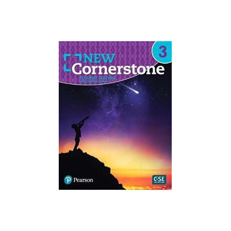 New Keystone Level 3 Student's Book (+e-Book)