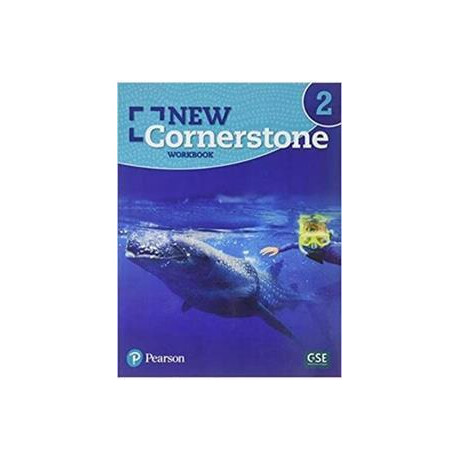 New Cornerstone Level 2  Workbook