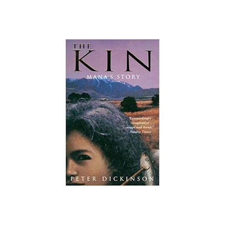 The kin : Mana' s Story
