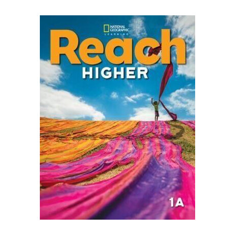 Reach Higher 1a Student's Book