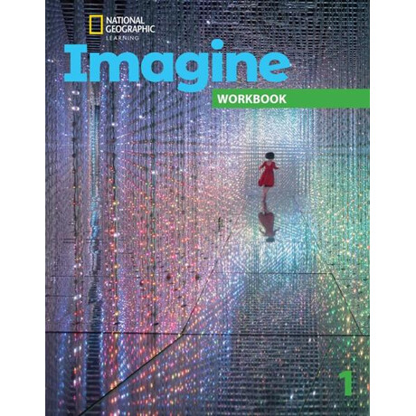 Imagine 1 Workbook Imagine 1 Workbook
