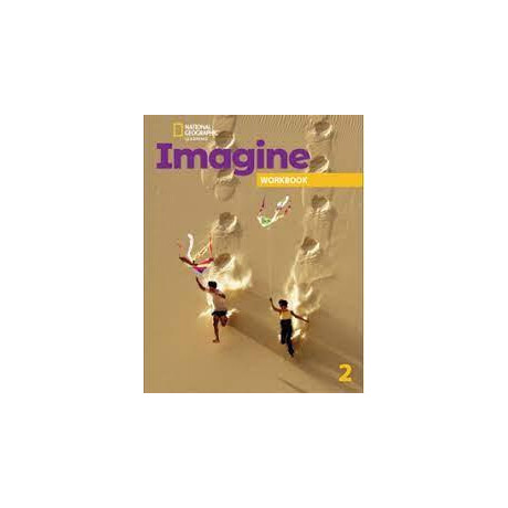 Imagine 2 Workbook Imagine 2 Workbook