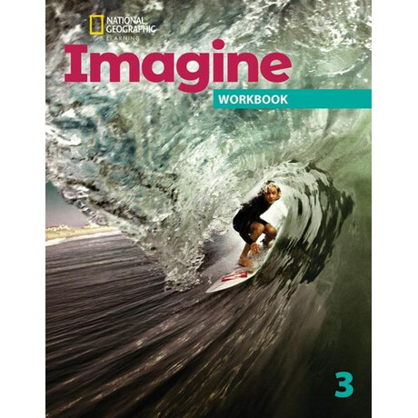 Imagine 3 Workbook Imagine 3 Workbook