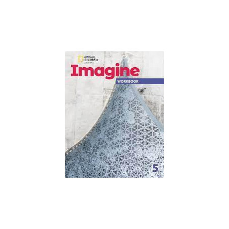 Imagine 5 Workbook Imagine 5 Workbook
