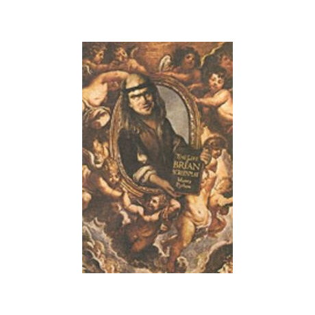 Monty Pythons Life of Brian, the (of Nazareth): Screenplay
