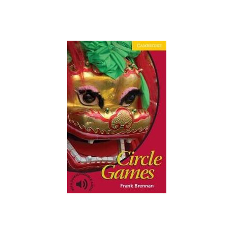 Circle Games Level 2