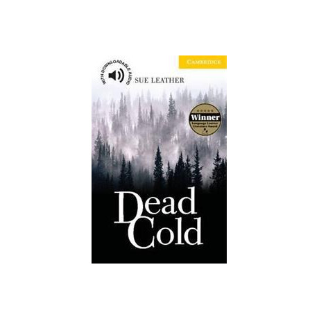 Dead Cold Level 2 Dead Cold Level 2