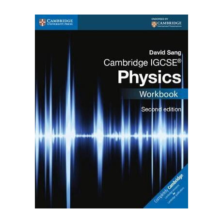 Cambridge Igcse (r) Physics Workbook