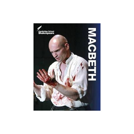 Cambridge School Shakespeare: Macbeth