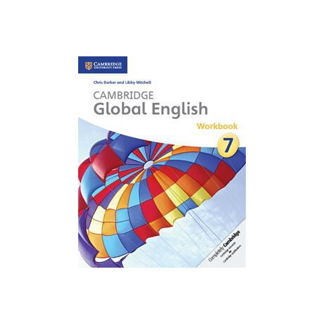 Global English 7 Wkbk Global English 7 Wkbk